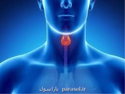 ارتباط بین تیروئید كم كار و نارسایی زودرس تخمدان