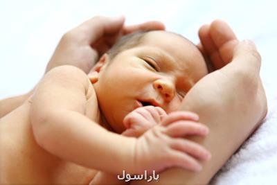 تاثیر هورمون عشق در درمان افسردگی پس از زایمان