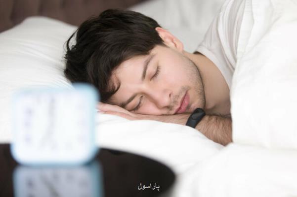 چند نكته برای بهبود كیفیت خواب