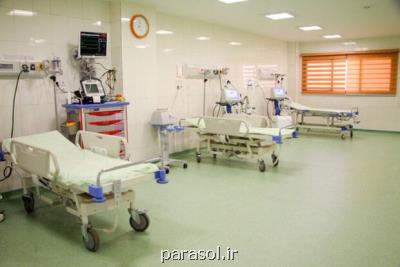 تكذیب خبر ترخیص نكردن نوزاد از بیمارستانی در اردبیل