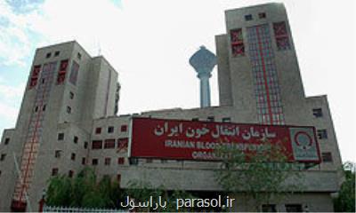 توقف ساخت پالایشگاه خون در سایه تعلل سازمان خصوصی سازی