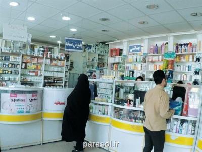 اتصال داروخانه ها به پرونده الكترونیك سلامت تا آبان ۹۸