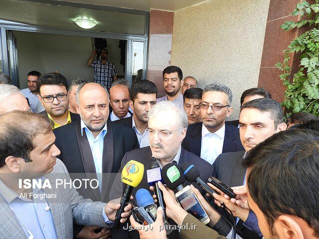 فرار مالیاتی به هیچ عنوان در بخش دولتی وجود ندارد