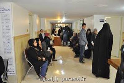 70 كانون سلامت در استان قزوین افتتاح شد
