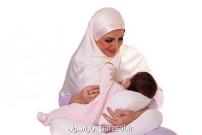 افتتاح اولین بانك شیر مادر شمال شرق كشور در مشهد