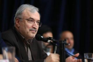 استقرار ۴ بیمارستان صحرایی ۵۲ تختخوابی در ۴ مرز خروجی غرب كشور