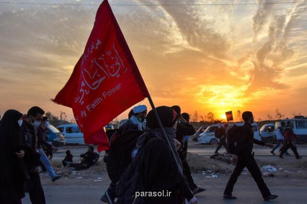 دعوت از تأمین و توزیع كنندگان تجهیزات پزشكی برای عرضه خدمات بهداشتی، درمانی اربعین