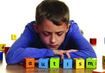 مهم ترین مشكلات رشد دوران كودكی، عوامل اختلال اوتیسم