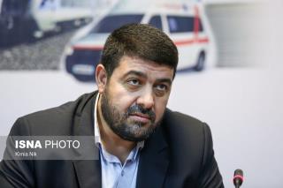 آمادگی اورژانس 115 برای خدمت رسانی در روزهای عزاداری آخر ماه صفر