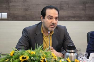 هیچ صنعتی بدون پیوست سلامت مستقر نشود