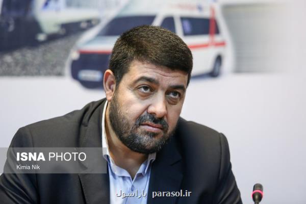 آمادگی اورژانس 115 برای خدمت رسانی در روزهای عزاداری آخر ماه صفر