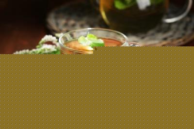 مصرف دمنوش دارچین و آویشن برای پیش گیری از سرماخوردگی
