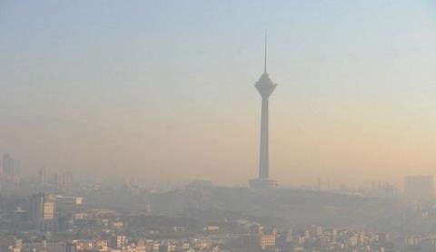 شهرداری تهران در جهت اصلاح طرح كاهش آلودگی هوا اقدام نماید