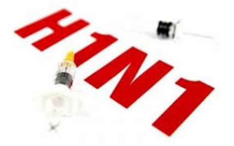 فوت پرستار بردسیری مبتلا به H1N1