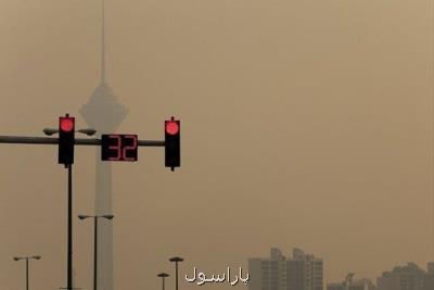 زدن ماسك جراحی در هوای آلوده فایده ندارد