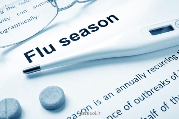 عوامل مهم در افزایش  احتمال مبتلاشدن به آنفلوآنزا