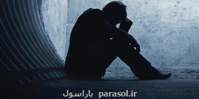 افسردگی در بیماران سرطان ریه بسیار شایع است