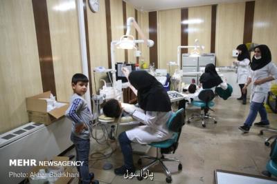 تفاوت درمان ارتودنسی در كودكان و بزرگسالان