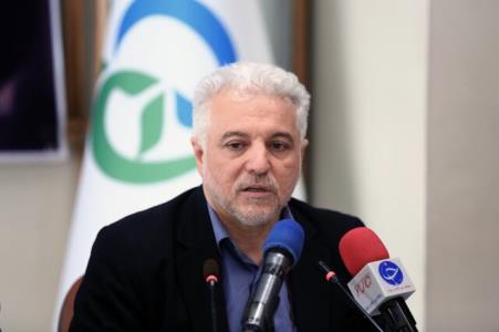 دارو خط مقدم جنگ اقتصادی ضد ایران