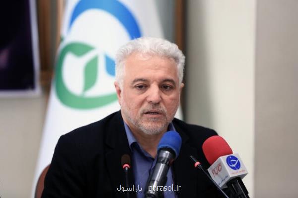 دارو خط مقدم جنگ اقتصادی ضد ایران