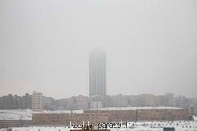 آلودگی هوا و افزایش خطر مبتلاشدن به شیزوفرنی در كودكان