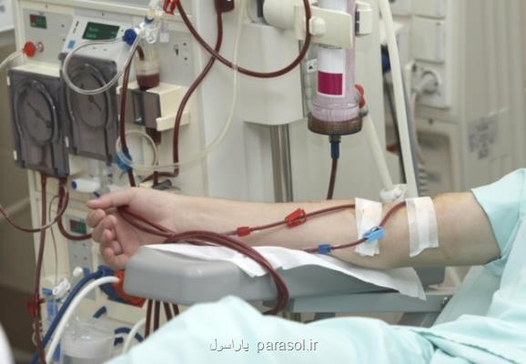 آیا دستگاه های دیالیز ایرانی بی كیفیت هستند؟