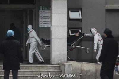 ۱۷ مورد جدید مبتلا شدن به ویروس مرموز در چین