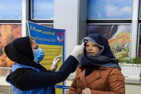 پیدا و پنهان ویروس مرموز چینی