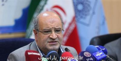 ایرانیان ۳۰۰ میلیون دندان پوسیده دارند