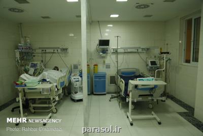 بازدید وزیر بهداشت از محل قرنطینه دانشجویان بازگشته از چین