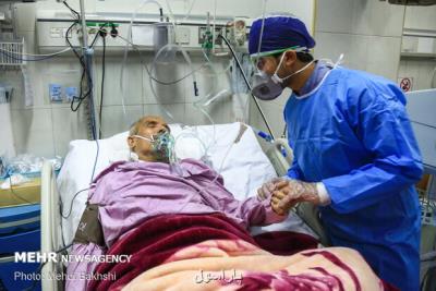 روند افزایش آمار مبتلایان به كرونا در دزفول كند است