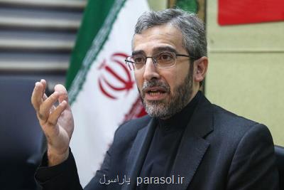 آگهی به كشورهایی كه در مقابله با كرونا با ایران همكاری نمی كنند