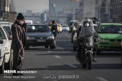 شیوع اختلال بویایی و چشایی در روزهای كرونا