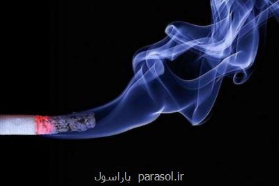 عفونت كووید ۱۹ در افراد سیگاری وخامت بیشتری دارد