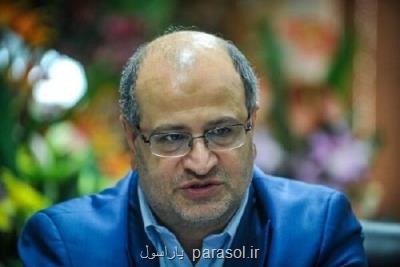فرودهای آماری كرونا نباید ما را فریب دهد