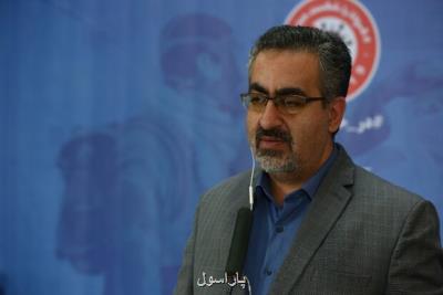 ۵۲۲۲۹ بیمار كرونا بهبود یافته اند