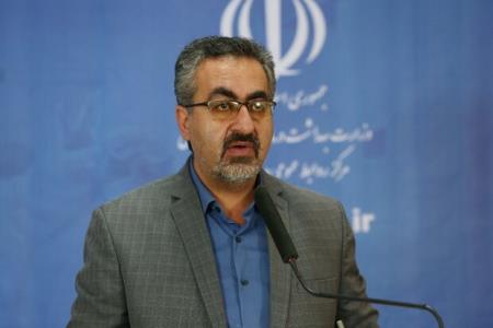 آمار بهبود یافتگان كرونا به 64843 نفر رسید