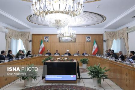 مصوبات افزایش تعرفه خدمات تشخیصی و درمانی در سال ۱۳۹۹ ابلاغ گردید