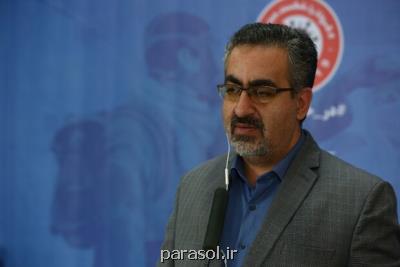 ثبت 1194 مورد جدید كرونا