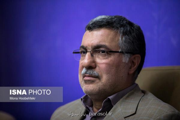 نامه رئیس سازمان نظام پزشكی به رئیس جمهور درباره روند بازگشایی ها
