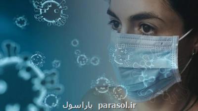 كروناویروس سلول های روده را آلوده می كند
