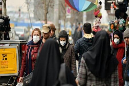 مردان در مقابل كووید 19 لطمه پذیرتر از زنان هستند