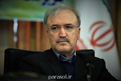 وفاق كنترل كرونا را آلوده به نفاق و سیاست زدگی نكنیم