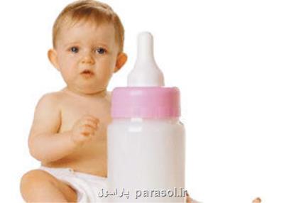 تغذیه نوزادان با شیر مادر را در دوران كرونا قطع نكنید