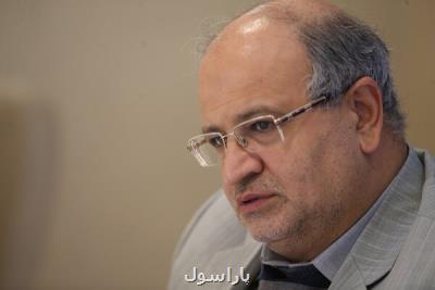 بالاترین آمار مرگ و میر كرونا در پایتخت مربوط به كدام روز بود