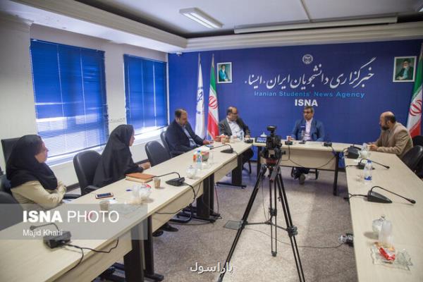 وضعیت كیش در كرونا