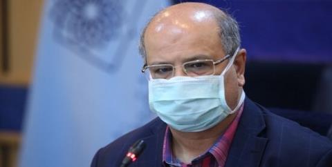 درخواست فرمانده مقابله با كرونا در تهران برای افزایش مرخصی مادران حامله و شیرده