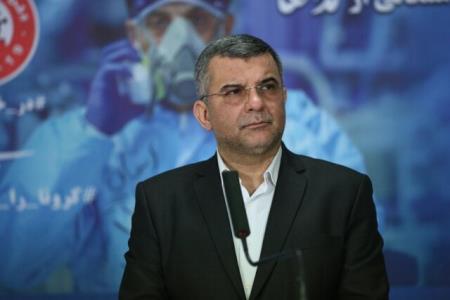 درگیری با كرونا حداقل تا یك سال آینده