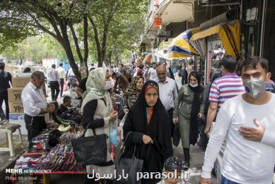 ترس و اضطراب روزهای كرونایی در جامعه طبیعی است