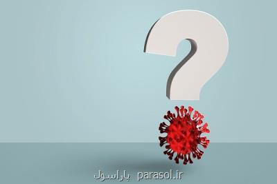ریزش مو در بازماندگان كرونا ویروس